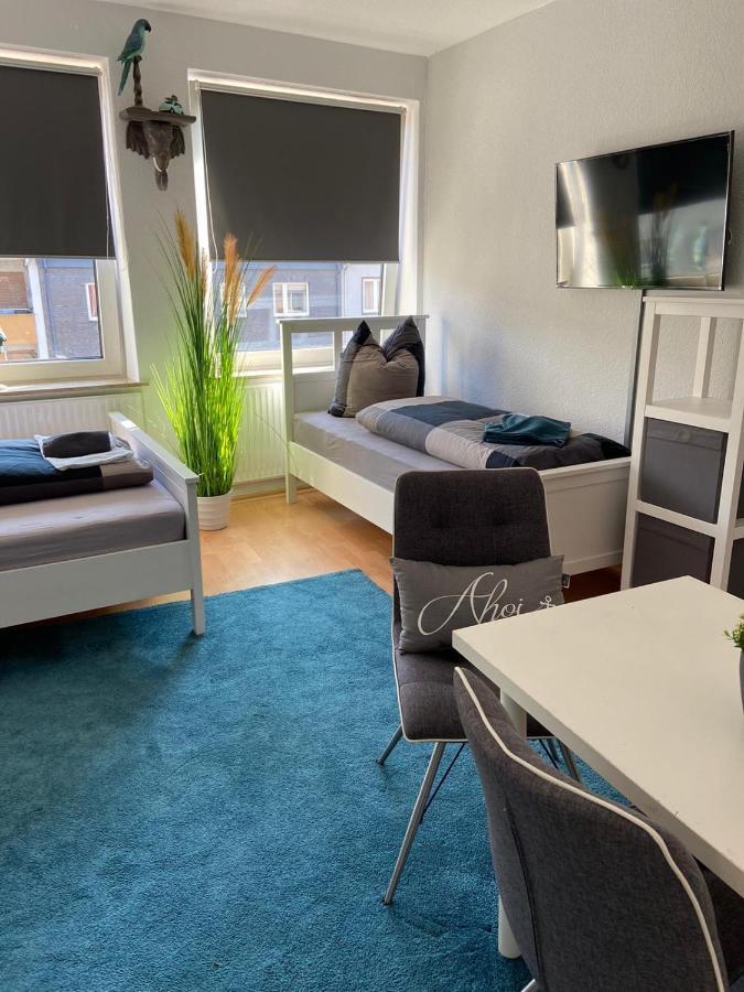 City Studio 2 Μπρέμερχαφεν Εξωτερικό φωτογραφία